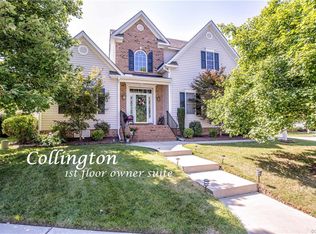 14384 Forest Row Trl, Midlothian, VA 23112