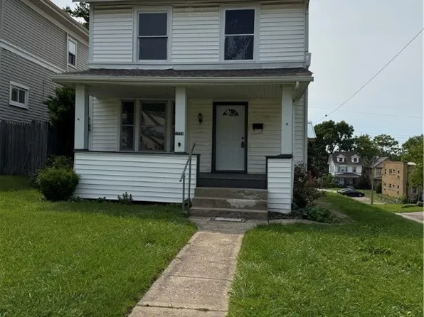 1203 Highland Ave, Dayton, OH 45410