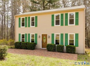 501 Rustic Dr, Carson, VA 23830