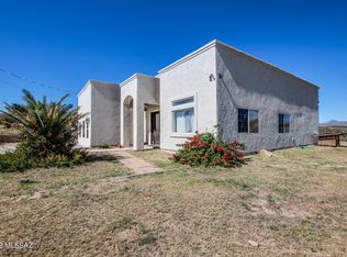 1015 Circulo Mendez, Rio Rico, AZ 85648