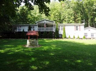 211 Rilke Ct, Johnson City, TN 37604