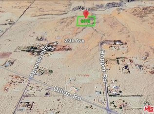0 Sheridan Rd, Desert Hot Springs, CA 92241