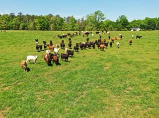 0 Crawford Rd, Due West, SC 29639
