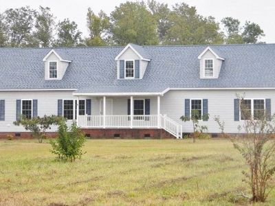 467 Woodville Rd, Hertford, NC, 27944