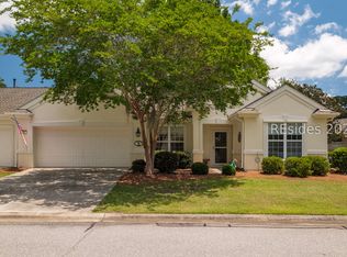 40 Dragonfly Dr, Bluffton, SC 29909