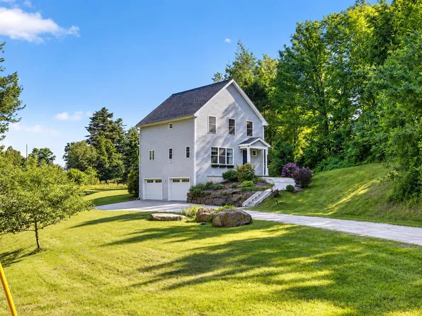 51 Old Turnpike Road, Northwood, NH 03261