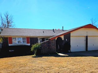 7424 NW 5th Ter, Oklahoma City, OK 73127