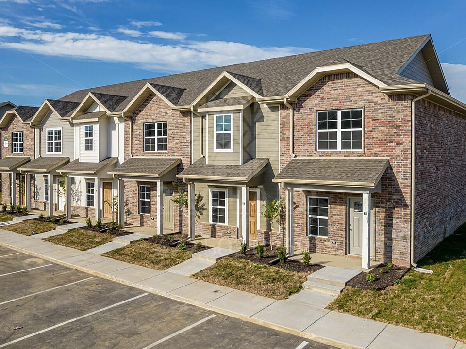 Cedar Crest 5 E Loveland Loop Farmington AR Zillow