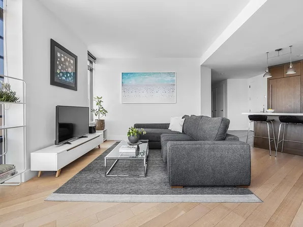 500 Waverly Ave #5-C, Brooklyn, NY 11238