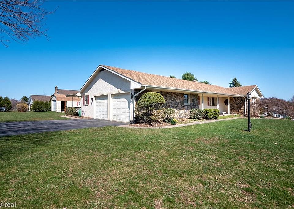 5831 Beverly Hills Rd, Coopersburg, PA 18036 Zillow