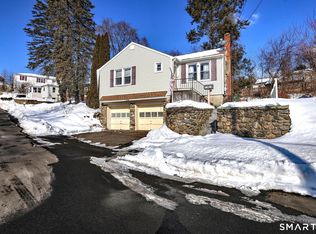 32 George Street, Seymour, CT 06483