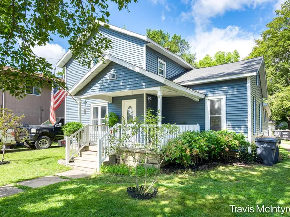 508 S Farmer St, Otsego, MI 49078