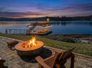 314 Kilpatrick Point Dr, Hayesville, NC 28904