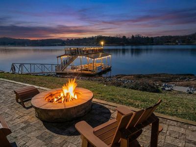 314 Kilpatrick Point Dr, Hayesville, NC, 28904