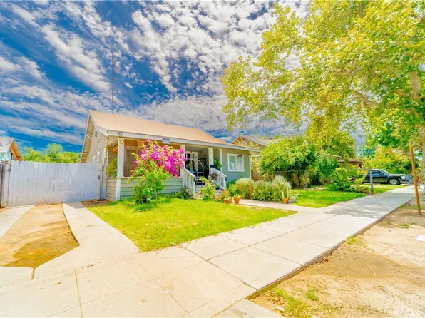 632 N College Ave, Fresno, CA 93728