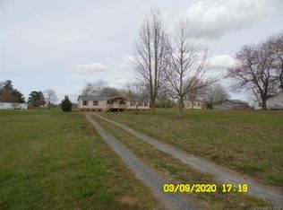 5508 W State Highway 27, Vale, NC 28168