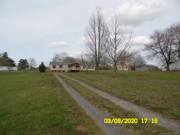 5508 W State Highway 27, Vale, NC 28168