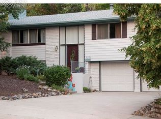 2301 Bedford Ln, Colorado Springs, CO 80909