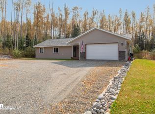 7384 W Ryan Cir, Wasilla, AK 99654