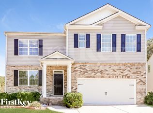 108 Hollyhock Ln, Dallas, GA 30132