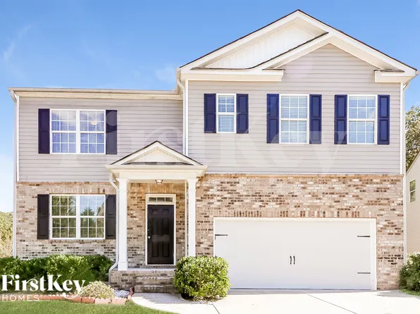 108 Hollyhock Ln, Dallas, GA 30132