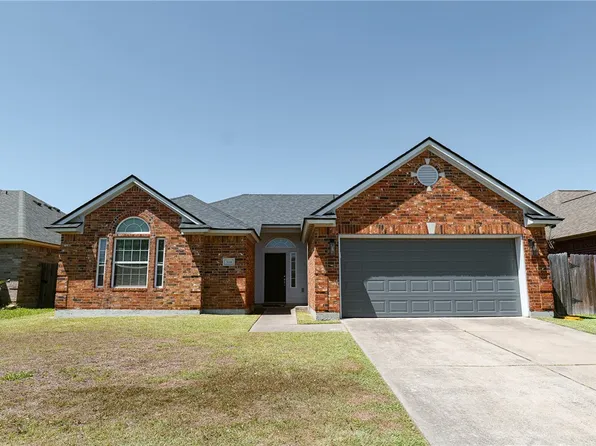 316 San Rafael Dr, Portland, TX 78374