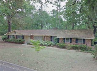 1503 Old Fort Dr, Tallahassee, FL 32301