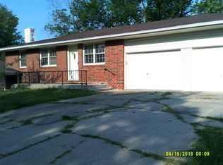 2601 Nelwood Dr, Columbia, MO 65202