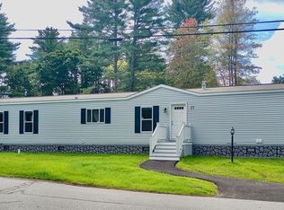 37 Gauthier Rd, Barre, MA 01005