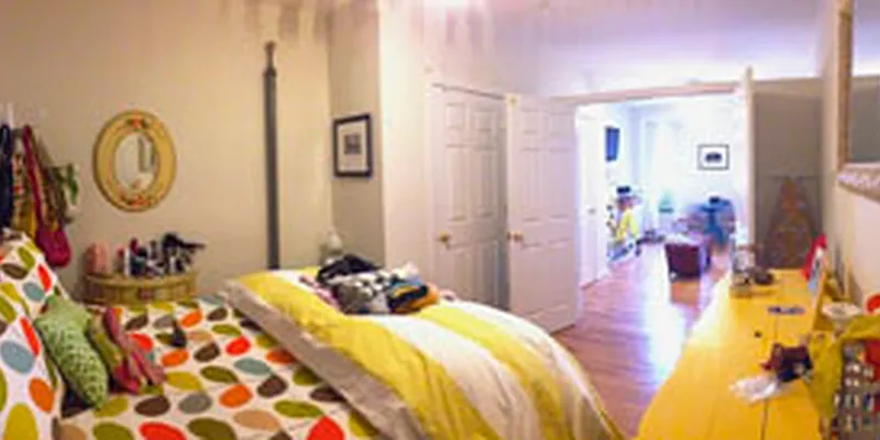 Rented by Boerum Hill Realty | media 31