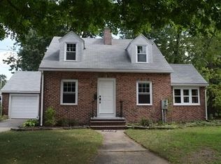 241 Prentice St, Springfield, MA 01104