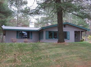 4938 Flowage Landing Rd, Conover, WI 54519