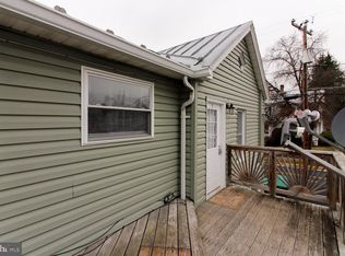 313 S Main St #1, Woodstock, VA 22664