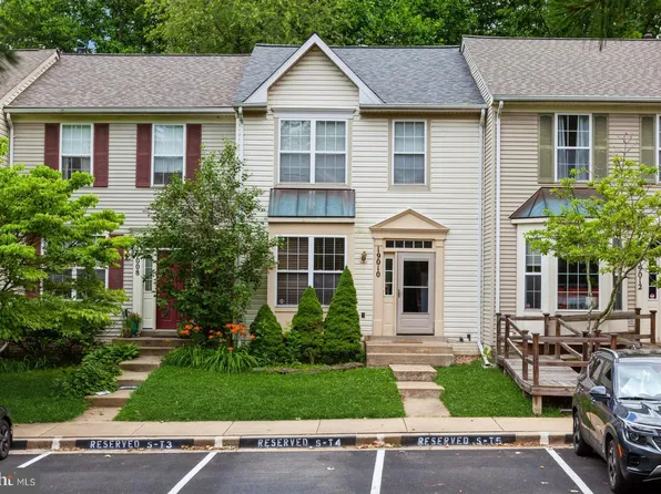 19010 Sawyer Ter, Germantown, MD 20874