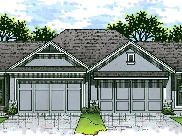 24971 W 94th Pl #7R, Lenexa, KS 66227