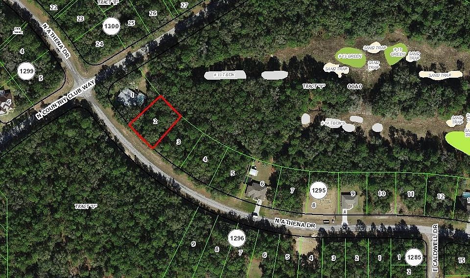 1st image of 10089 N Athenia Dr