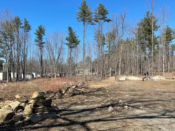 Lot 43 Blair Road, Augusta, ME 04330