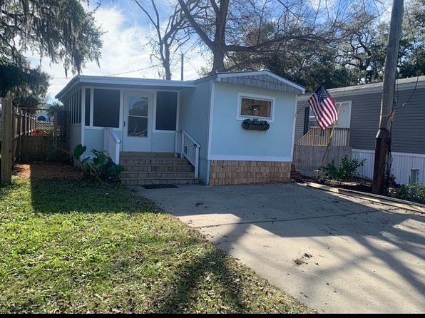 1700 Demere Rd Lot 62
