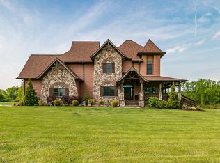 8980 Brakeman Rd, Chardon, OH 44024