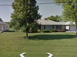 8120 Uppr Mt Vernon Rd, Evansville, IN 47712