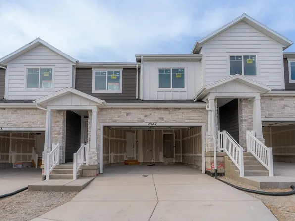 LOT 2359 N Velvet Ln #2947, Saratoga Springs, UT 84045