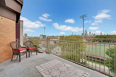 920 Jefferson Street, #601