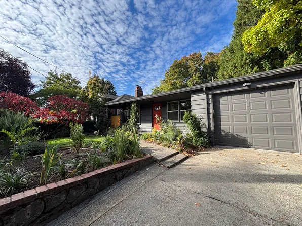 1717 SE 60th Ave, Portland, OR 97215