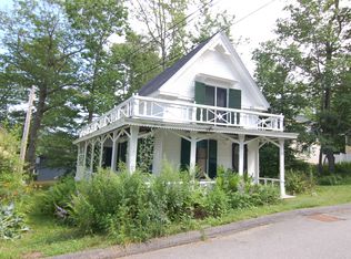 10 Maple St, Lincolnville, ME 04849