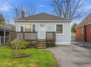 263 E 15th St, Hamilton, ON L9A 4G4