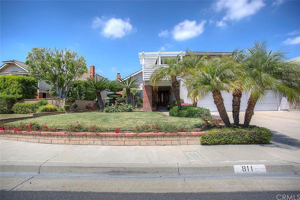 811 Parkcrest Way, Brea, CA 92821 Zillow