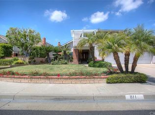 811 Parkcrest Way, Brea, CA 92821