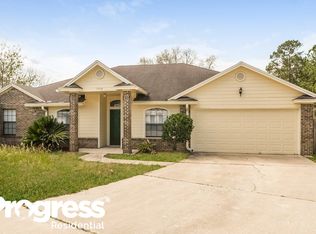 7978 Georgia Jack Ct, Jacksonville, FL 32244