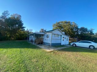 133 Holly Cres, Grandy, NC 27939