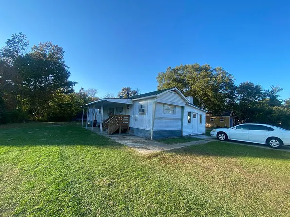 133 Holly Cres, Grandy, NC 27939